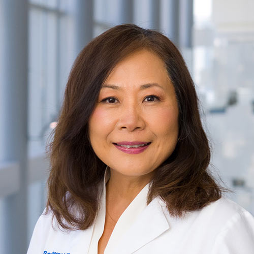 Judy E. Kim, MD